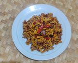 Foto langkah ke 3 dari resep Kering Tempe.