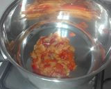Foto del paso 1 de la receta Estofado de verdura