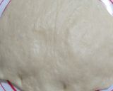 Foto langkah ke 3 dari resep Burger Bun / Roti Burger.
