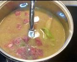 Foto langkah ke 5 dari resep Semur Daging Kentang.