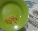 Foto langkah ke 2 dari resep Bolu Lemon Keju.