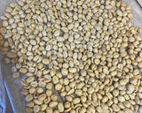 Foto del paso 2 de la receta: Crema de cacahuetes casera