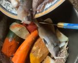 Une image de l'étape 4 de 🐋🦀Bouillabaisse 🐬🦐🦞🦑🐙.