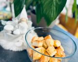 4 alapanyagos sajtos pogi recept fázis 4 fotója