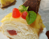 Foto del paso 7 de la receta: Rosca de Pascua económica y fácil