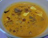 Foto langkah ke 3 dari resep Gulai Nangka + Udang.