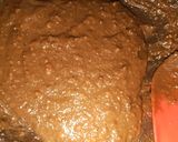 Foto langkah ke 2 dari resep Tahu Tek telur Simple.