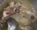 صورة لخطوة 1 من وصفة المنسف الاردني الاصلي من عمل ام حمزة حتاملة