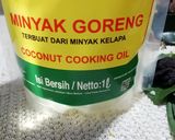 Foto langkah ke 1 dari resep 882.Rendang Cepat Saji (Sat Set).