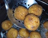 صورة لخطوة 6 من وصفة كروكات الشوفلار 😋
