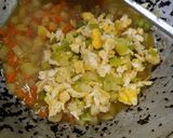 Foto langkah ke 4 dari resep Pastel Seledri Ragout.