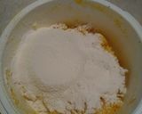 Foto del paso 3 de la receta: Bizcochuelo de naranja