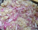 Foto del paso 2 de la receta: Ceviche de pescado 🐠