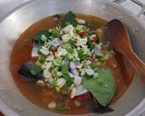 Foto langkah ke 5 dari resep Asem Asem Ikan Patin.