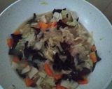 Foto langkah ke 5 dari resep 38. Capcay Sayur Campur.