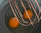 Foto del paso 4 de la receta: Tartaleta de coco 🥥