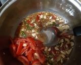 รูปขั้นตอนการทำที่ 5 ของ ส้มตำมะระขี้นก