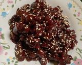 Foto langkah ke 4 dari resep Beef Teriyaki.