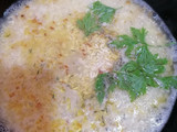 Arroz pilaf