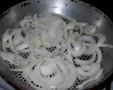 Foto del paso 3 de la receta: Revuelto Gramajo tradicional