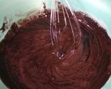 Foto langkah ke 3 dari resep Brownies panggang.