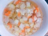 Bánh xèo (Vegetarian Version)