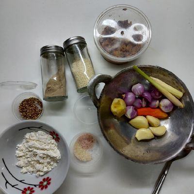 Langkah 2