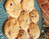 Foto del paso 4 de la receta: Chocolate chips cookies