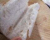 Foto del paso 2 de la receta: Choripan con mostaza