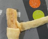 Foto langkah ke 6 dari resep Pisang Molen Mini.