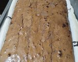 Foto del paso 6 de la receta: Brownie