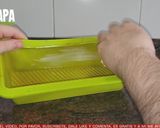 Foto del paso 11 de la receta: Bizcocho de chocolate y naranja