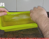 Foto del paso 11 de la receta: Bizcocho de chocolate y naranja