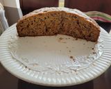 Foto del paso 8 de la receta: Keke de miel y nueces