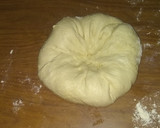 Foto del paso 3 de la receta: Pan casero fácil