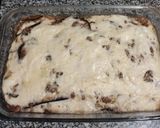 Foto del paso 9 de la receta: Musaka/Moussaka (otra versión)
