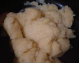 Foto langkah ke 2 dari resep Churros 'anti gagal' (satu telur no mixer).