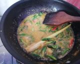 Foto langkah ke 2 dari resep Ikan Nila Cabai Hijau.