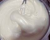 巧克力海綿蛋糕的食譜步驟3照片