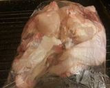 Foto del paso 1 de la receta: Pollo a la mostaza y miel