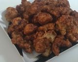 Foto langkah ke 4 dari resep Barbeque Chicken Pop (Ayam pop barbeque) ala resto mudah dan cepat.