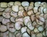 Foto del paso 3 de la receta: Berengenas a la Parmesana con Boloñesa