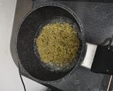 รูปขั้นตอนการทำที่ 2 ของ (คลีน)ลาบบะหมี่ผักอกไก่สับ