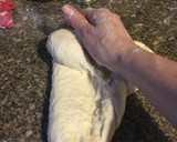 Foto del paso 4 de la receta: Panadería: Rollos de canela (versión de Esbieta)
