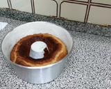 Foto del paso 5 de la receta: Bizcocho de plátano o banana 🍌 sin batidora