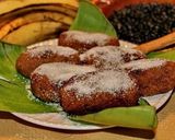 Foto del paso 7 de la receta: Rellenitos guatemaltecos con frijol dulce.