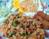 Foto langkah ke 6 dari resep Nasi Goreng Jawa.