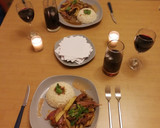 Foto del paso 7 de la receta: Lomo saltado