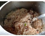 চিকেন মোতি পোলাও (chicken moti polau recipe in Bengali) রেসিপি ধাপ - 3 ছবি