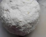 Foto del paso 1 de la receta: Pancitos de cebolla y orégano express(con harina leudante)